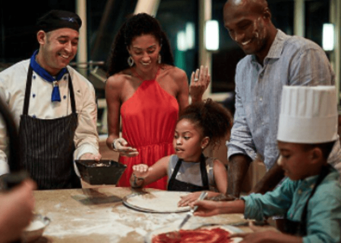 Celebrity Cruises Sihouette Culinary.png